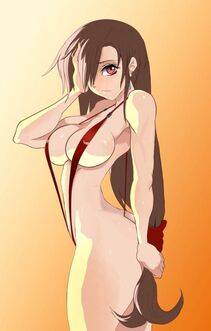 Tifa Lockhart - Photo #114