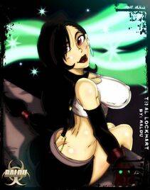 Tifa Lockhart - Photo #128