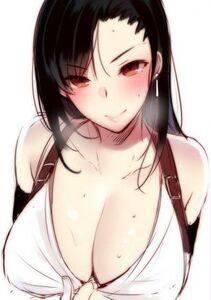 Tifa Lockhart - Photo #138