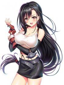 Tifa Lockhart - Photo #140