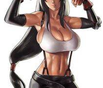 Tifa Lockhart - Photo #142