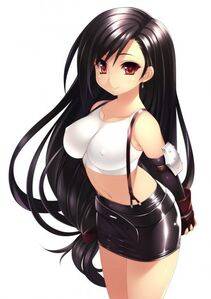 Tifa Lockhart - Photo #147
