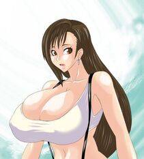 Tifa Lockhart - Photo #150