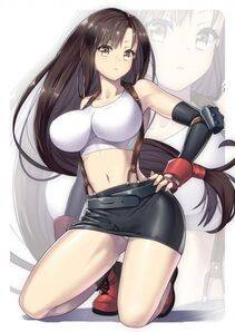 Tifa Lockhart - Photo #159