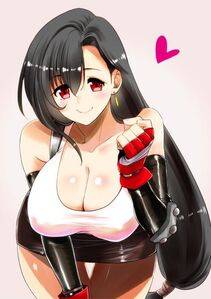 Tifa Lockhart - Photo #168