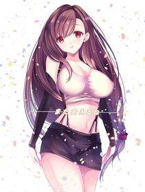 Tifa Lockhart - Photo #171