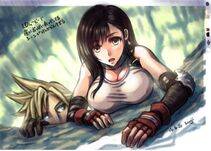 Tifa Lockhart - Photo #175