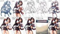 Tifa Lockhart - Photo #176