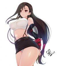 Tifa Lockhart - Photo #182