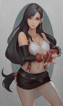 Tifa Lockhart - Photo #191