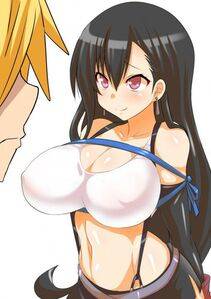 Tifa Lockhart - Photo #196