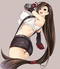 Tifa Lockhart - Photo #197
