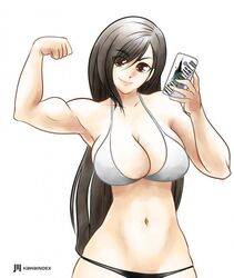 Tifa Lockhart - Photo #199