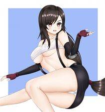 Tifa Lockhart - Photo #203