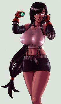 Tifa Lockhart - Photo #211
