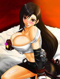 Tifa Lockhart - Photo #218