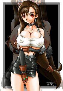 Tifa Lockhart - Photo #219
