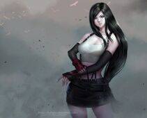 Tifa Lockhart - Photo #223