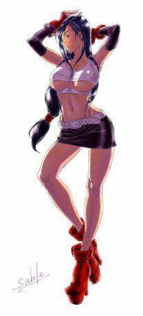 Tifa Lockhart - Photo #229