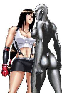 Tifa Lockhart - Photo #230