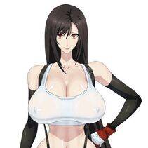 Tifa Lockhart - Photo #239