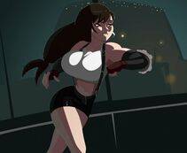 Tifa Lockhart - Photo #243