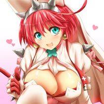 Elphelt Valentine - Photo #17