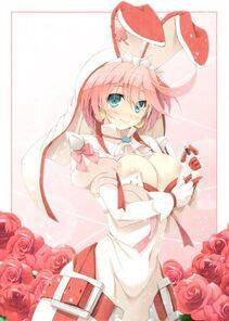 Elphelt Valentine - Photo #51