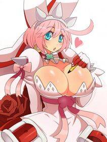 Elphelt Valentine - Photo #63