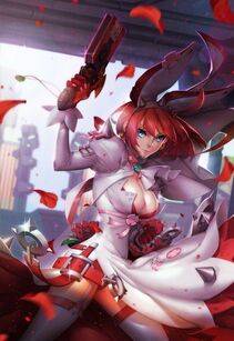 Elphelt Valentine - Photo #73