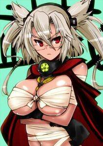 Musashi - Photo #1