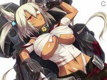Musashi - Photo #3