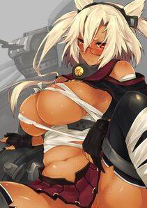 Musashi - Photo #6