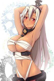 Musashi - Photo #9
