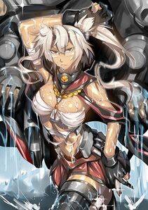 Musashi - Photo #12