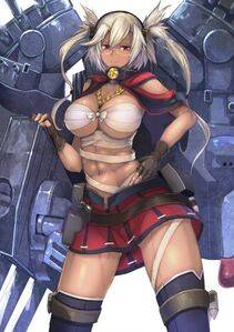 Musashi - Photo #14
