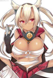 Musashi - Photo #15