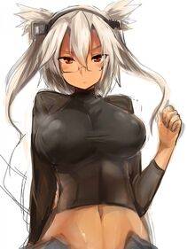 Musashi - Photo #16