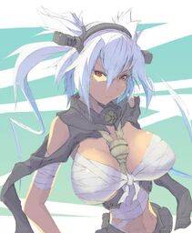 Musashi - Photo #18