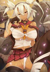 Musashi - Photo #27