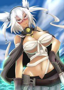 Musashi - Photo #28