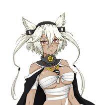 Musashi - Photo #33