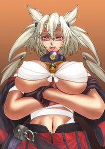 Musashi - Photo #35