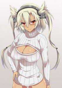 Musashi - Photo #37
