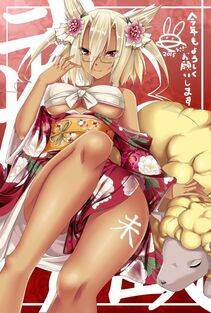 Musashi - Photo #41