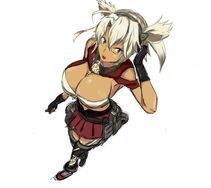 Musashi - Photo #42
