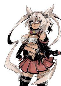 Musashi - Photo #50