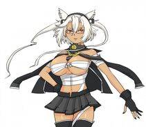 Musashi - Photo #52