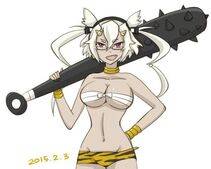 Musashi - Photo #54
