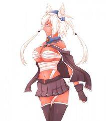 Musashi - Photo #56